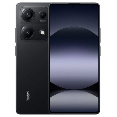 SMARTPHONE XIAOMI NOTE14S 8-256 BK